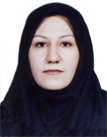 دکتر زهره گنج پرور